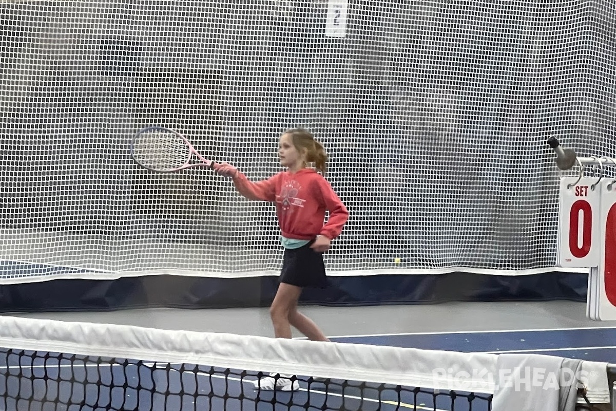 Photo of Pickleball at Smithfield Tennis & Pickleball Center